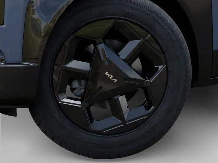 2027 Kia Seltos - view 9
