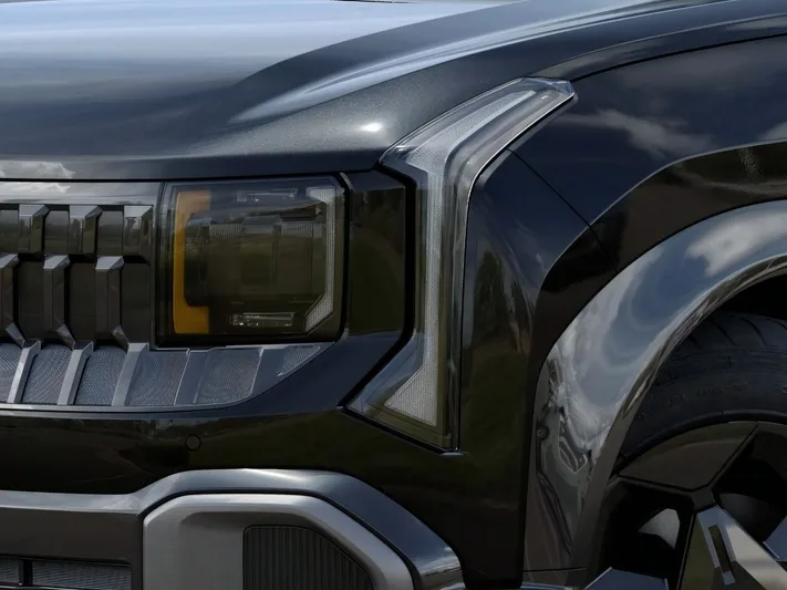2027 Kia Seltos - view 10