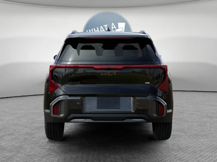 2027 Kia Seltos - view 5