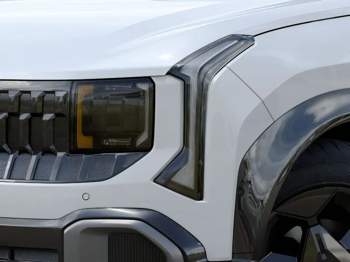 2027 Kia Seltos - view 10