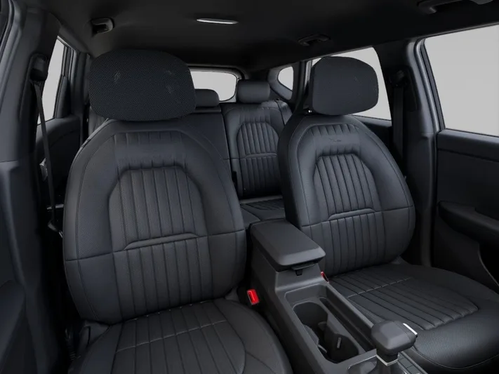 2027 Kia Seltos - view 15