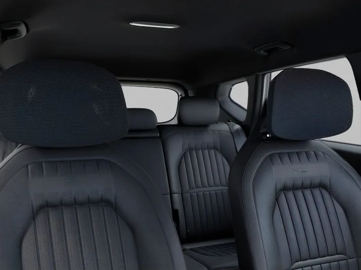 2027 Kia Seltos - view 27