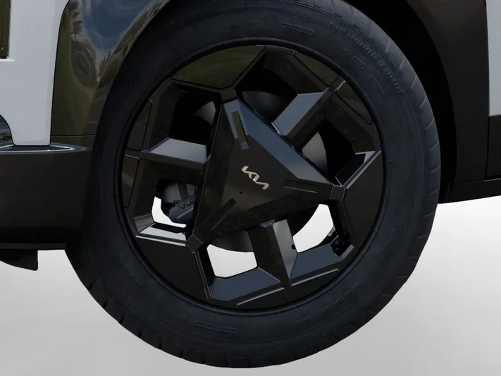 2027 Kia Seltos - view 9