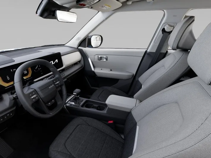 2027 Kia Seltos - view 17