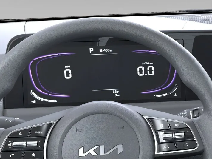 2026 Kia Seltos - view 21