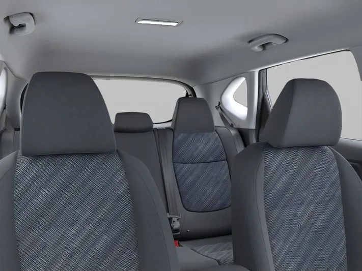 2026 Kia Seltos - view 27