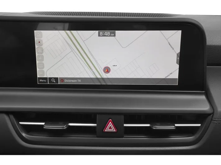 2026 Kia Seltos - view 11