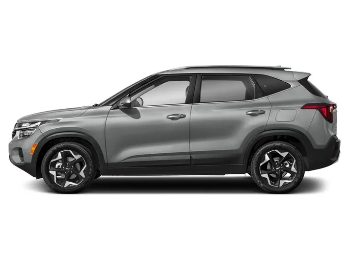 2026 Kia Seltos - view 14