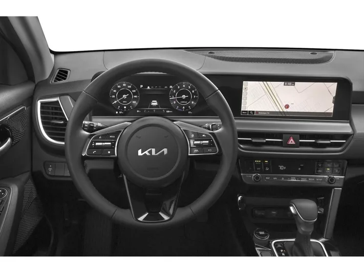2026 Kia Seltos - view 15