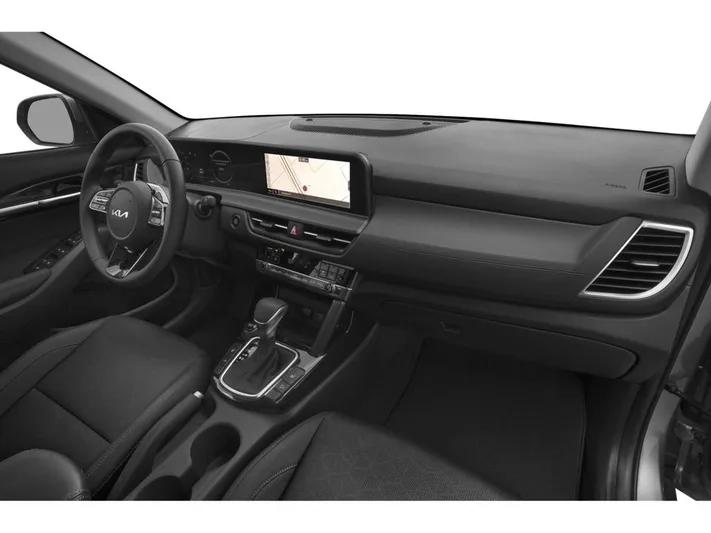 2026 Kia Seltos - view 21