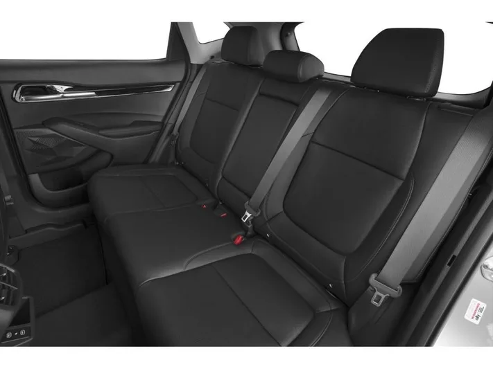 2026 Kia Seltos - view 9