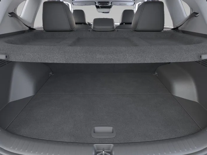 2026 Kia Seltos - view 19