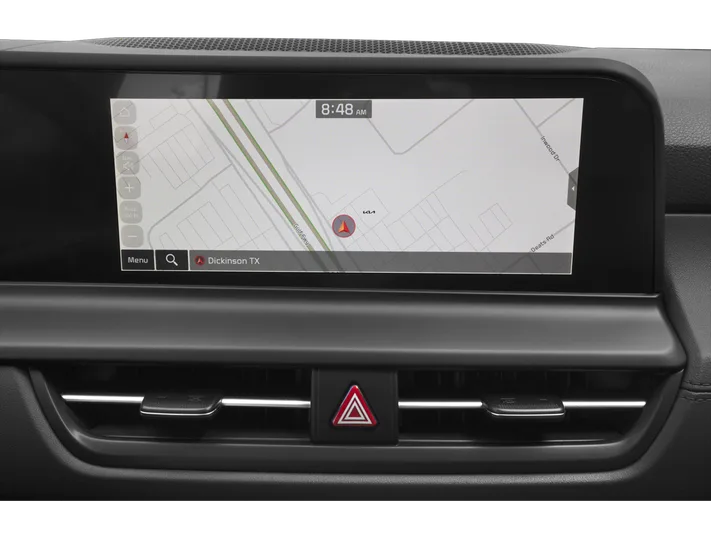 2026 Kia Seltos - view 15