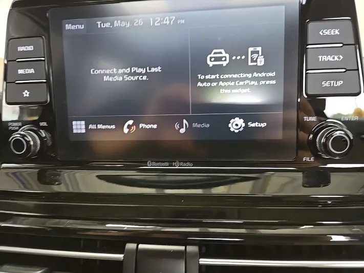 2021 Kia Seltos - view 29
