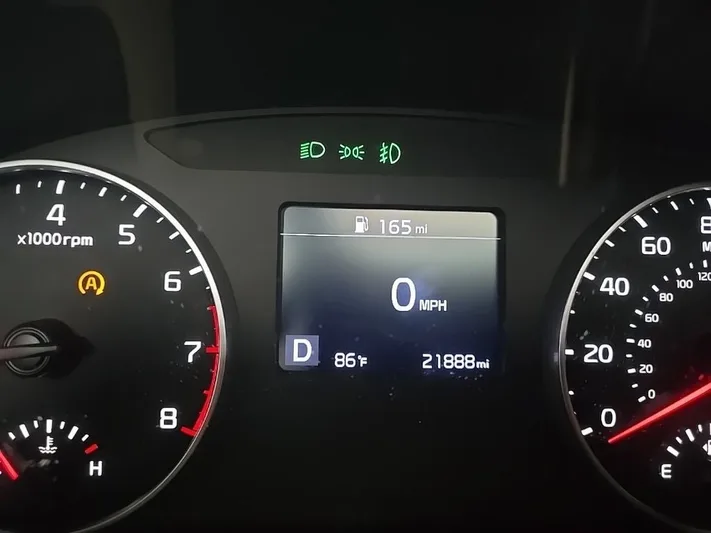 2021 Kia Seltos - view 36