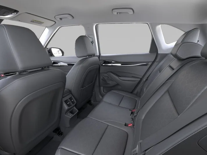 2026 Kia Seltos - view 18