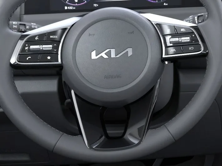 2026 Kia Seltos - view 22