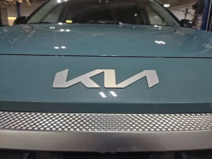 2025 Kia Seltos - view 11
