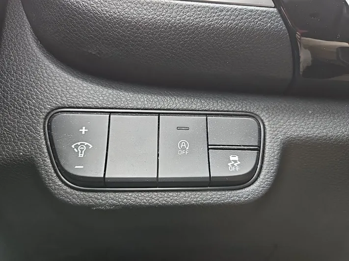 2024 Kia Seltos - view 18