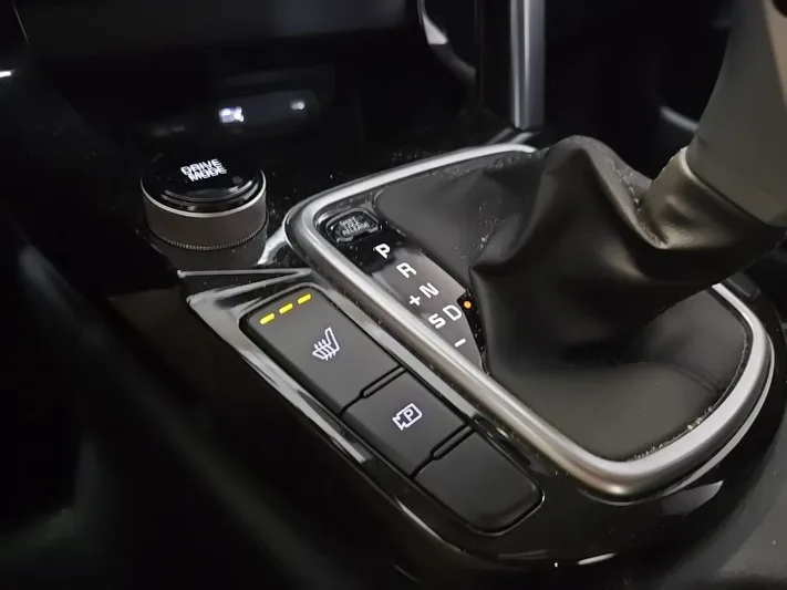 2024 Kia Seltos - view 24