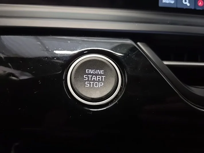 2024 Kia Seltos - view 27