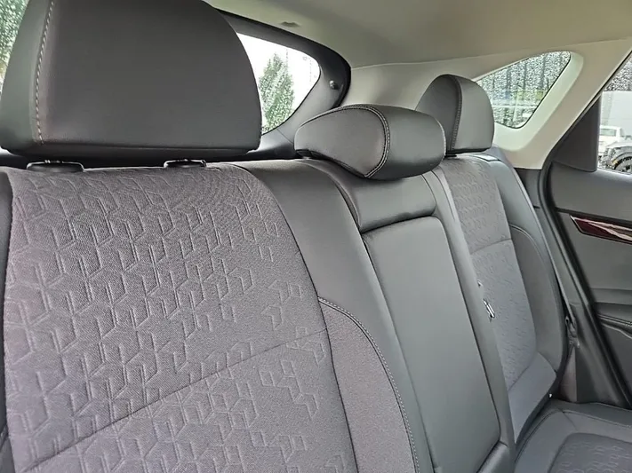 2024 Kia Seltos - view 35