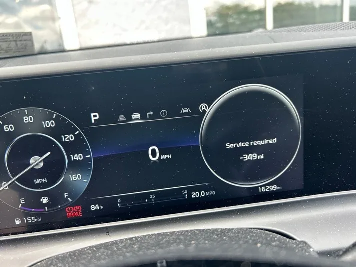 2024 Kia Seltos - view 4