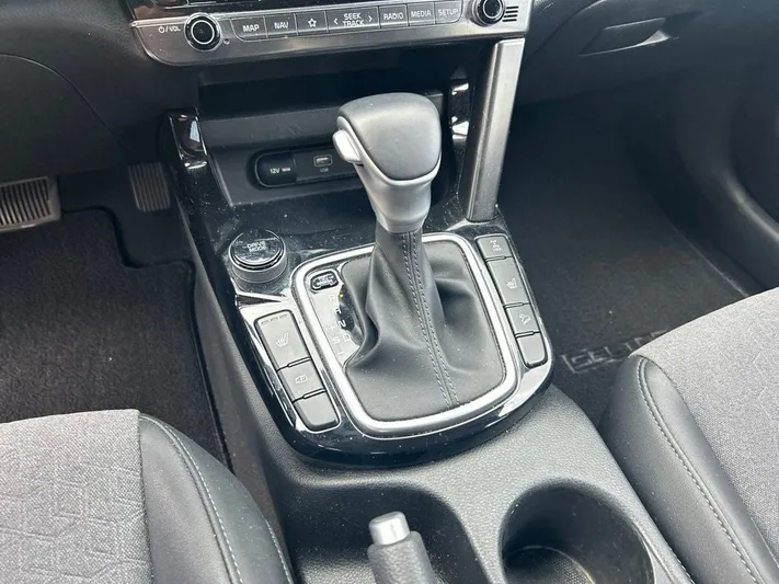2024 Kia Seltos - view 6