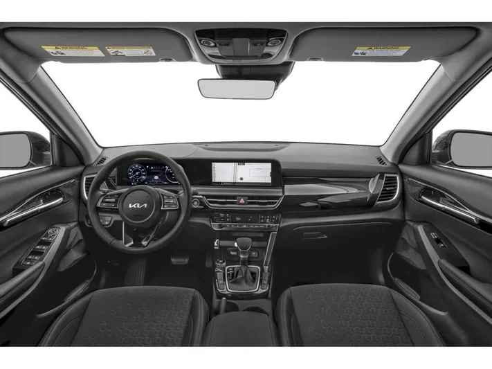 2026 Kia Seltos - view 18