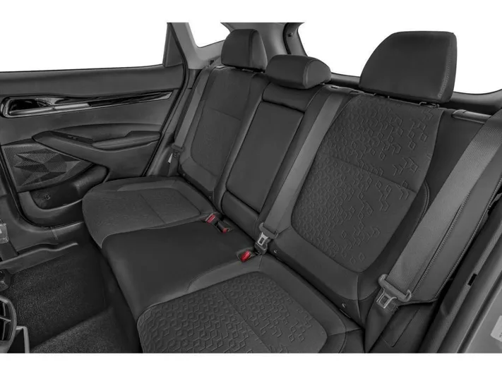 2026 Kia Seltos - view 22