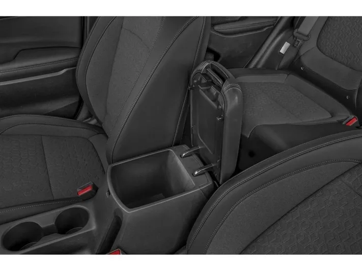 2026 Kia Seltos - view 23