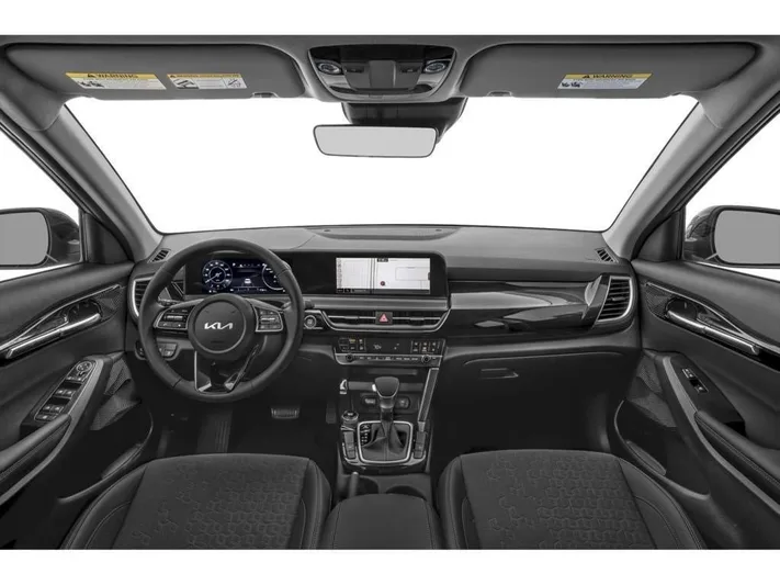 2026 Kia Seltos - view 30