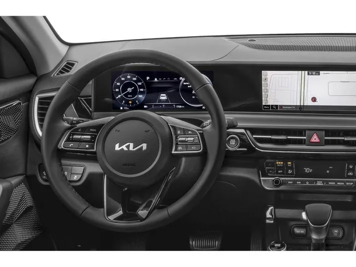 2026 Kia Seltos - view 41