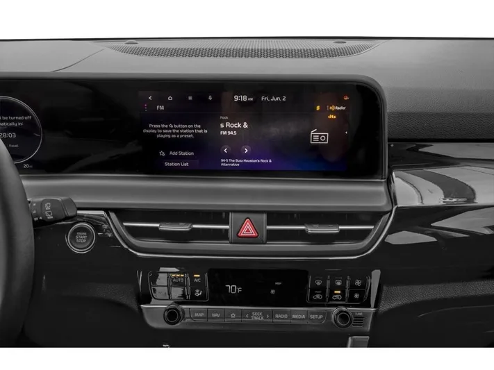 2026 Kia Seltos - view 44
