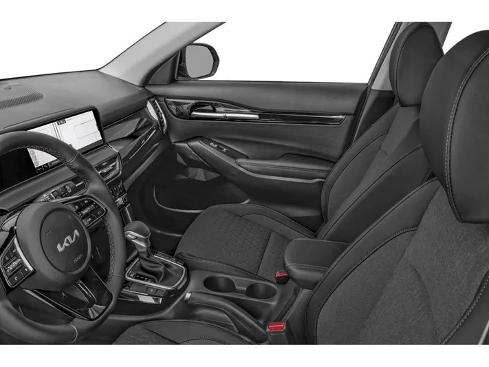 2026 Kia Seltos - view 55
