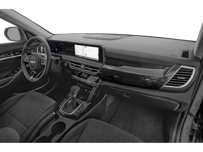 2026 Kia Seltos - view 60