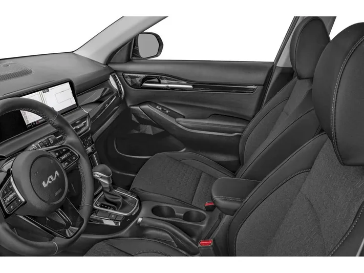 2026 Kia Seltos - view 67