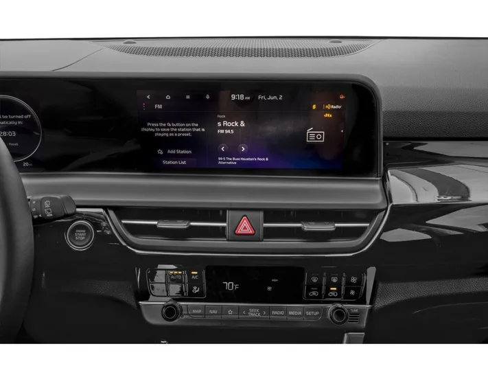2026 Kia Seltos - view 68