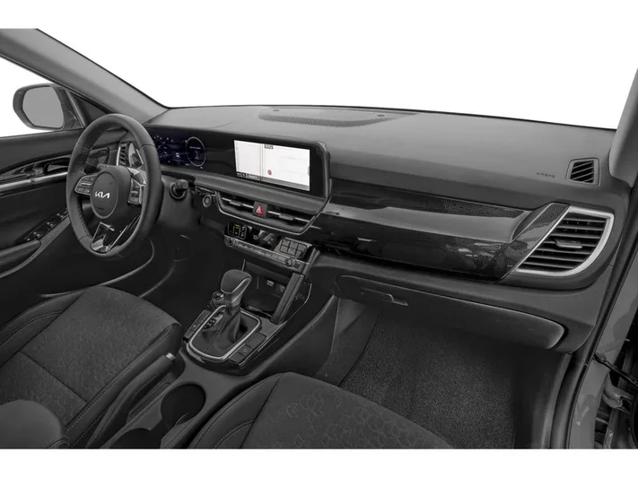 2026 Kia Seltos - view 72