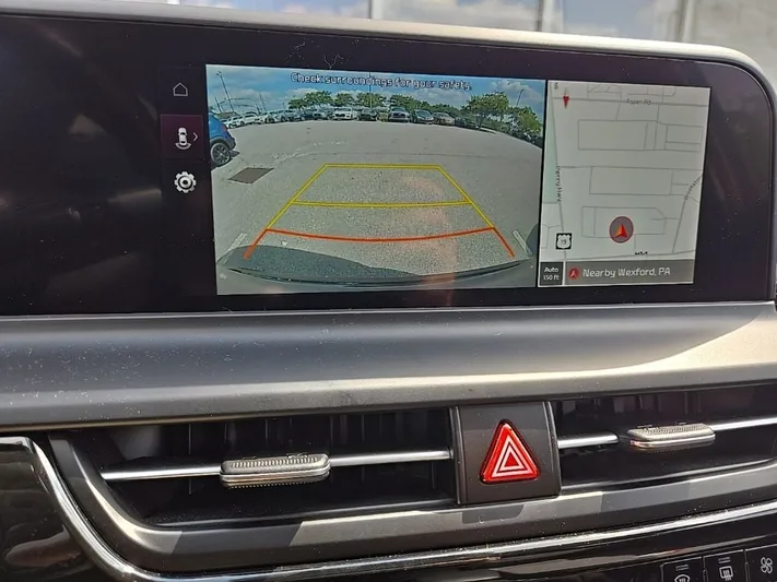 2024 Kia Seltos - view 10