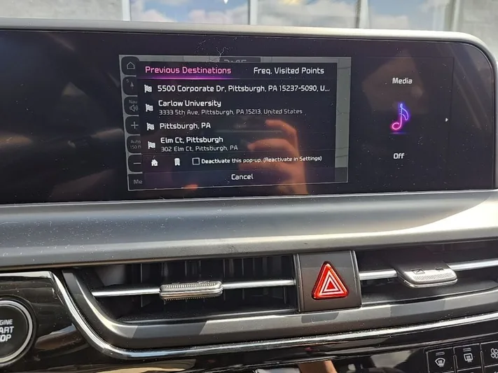 2024 Kia Seltos - view 11