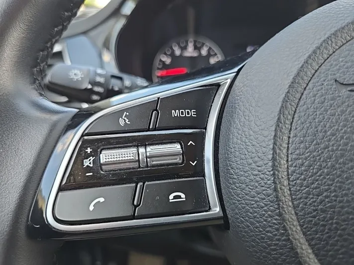 2022 Kia Seltos - view 15