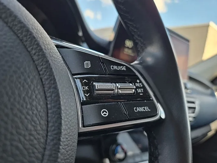 2022 Kia Seltos - view 17