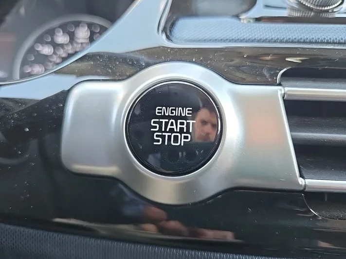 2022 Kia Seltos - view 27
