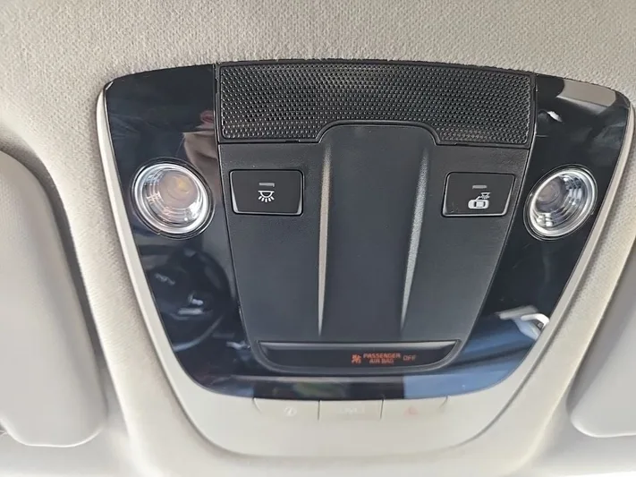 2022 Kia Seltos - view 28