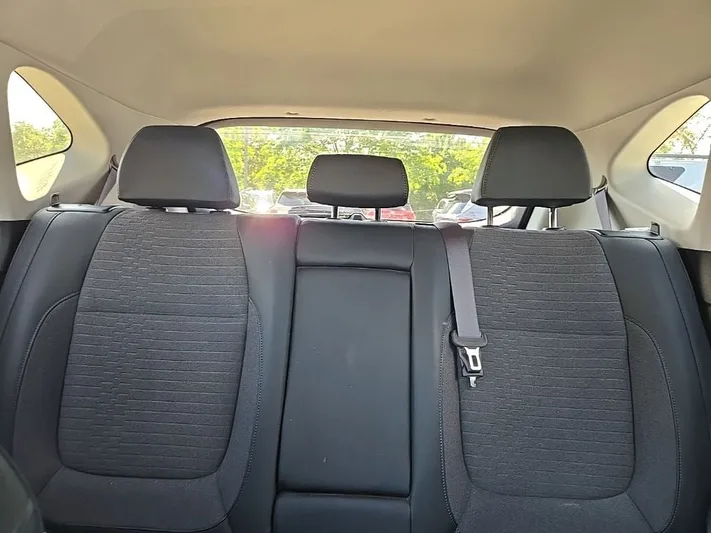 2022 Kia Seltos - view 29
