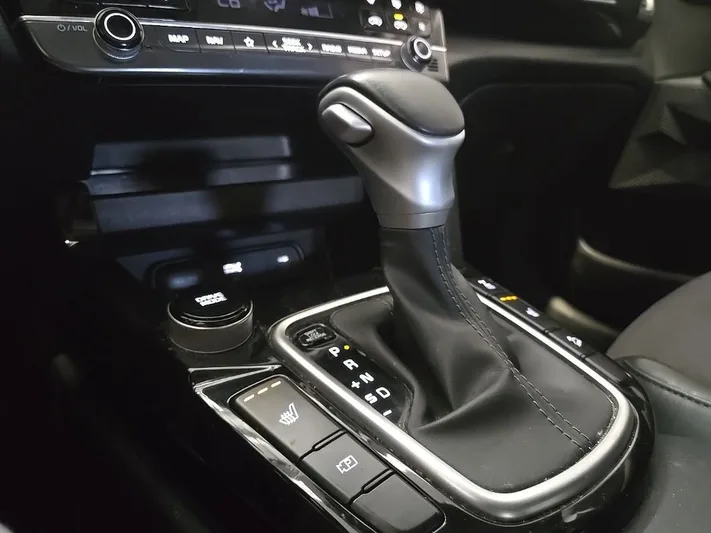 2024 Kia Seltos - view 28