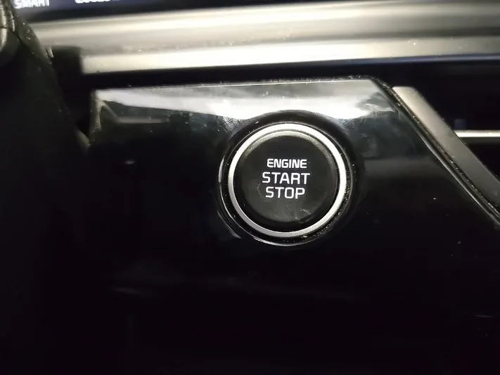 2024 Kia Seltos - view 29