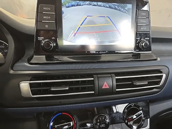 2021 Kia Seltos - view 28