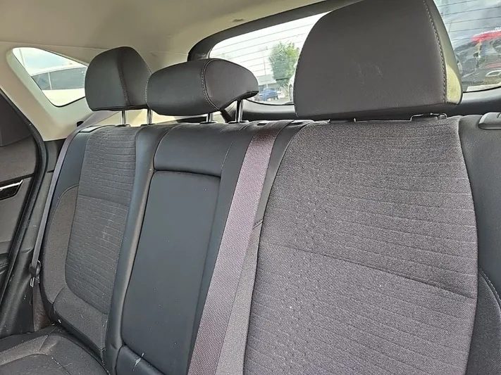 2021 Kia Seltos - view 31